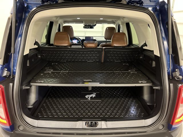 Certified 2023 Ford Bronco Sport Outer Banks w/ Tech Package AWD/4WD image 18
