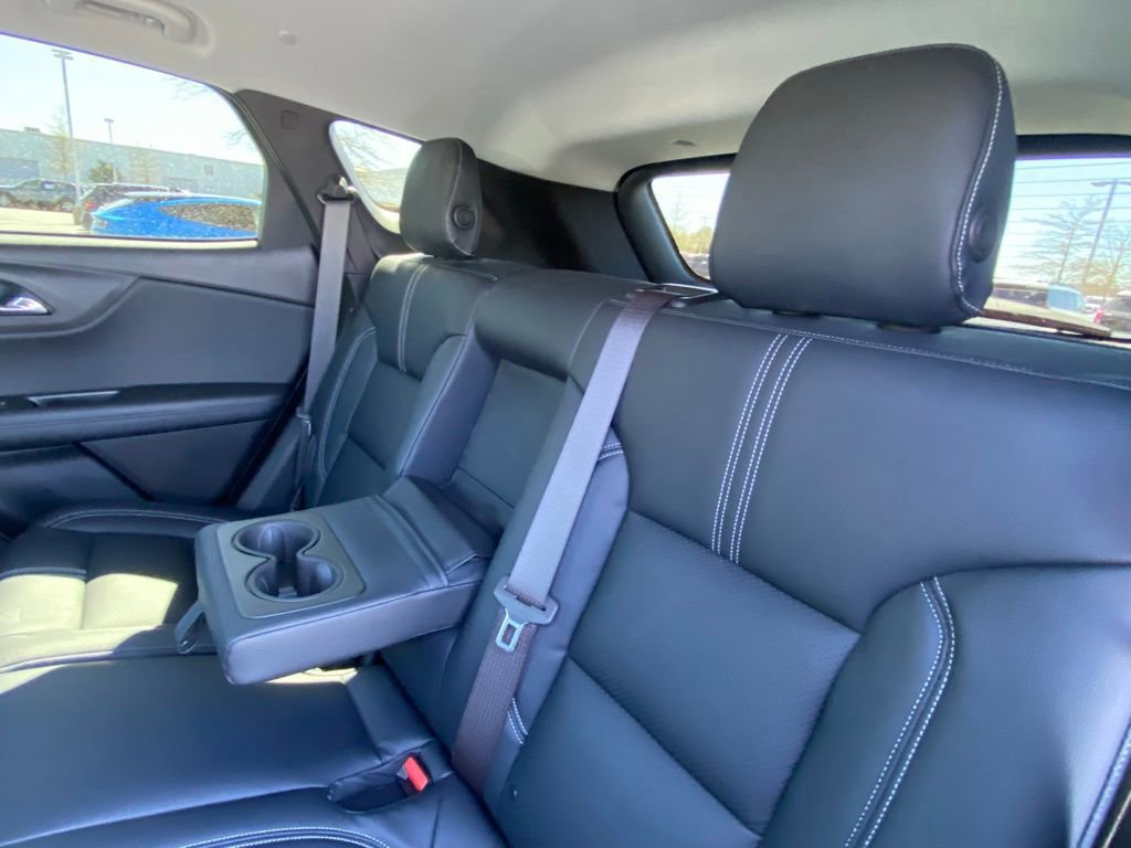 Used 2021 Chevrolet Blazer LT image 23