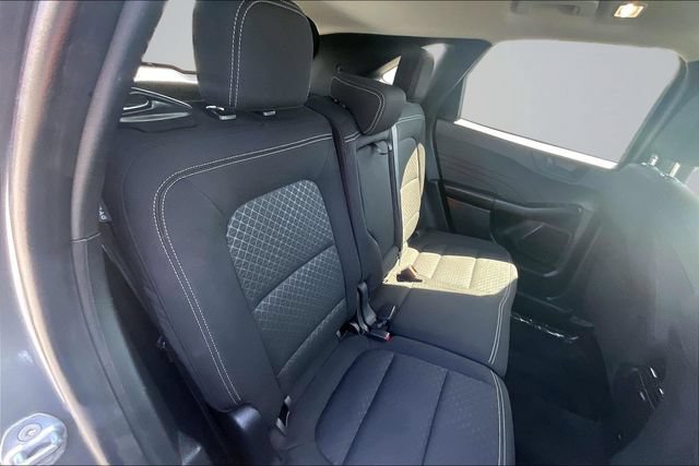 Certified 2025 Ford Escape Active FWD image 26