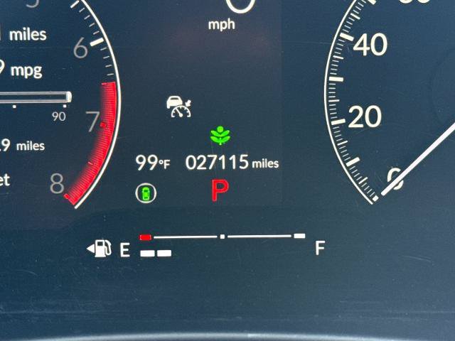 Used 2024 Honda Civic EX-L image 20