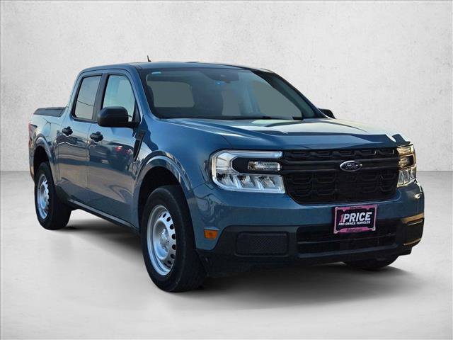 Certified 2023 Ford Maverick XL FWD image 3