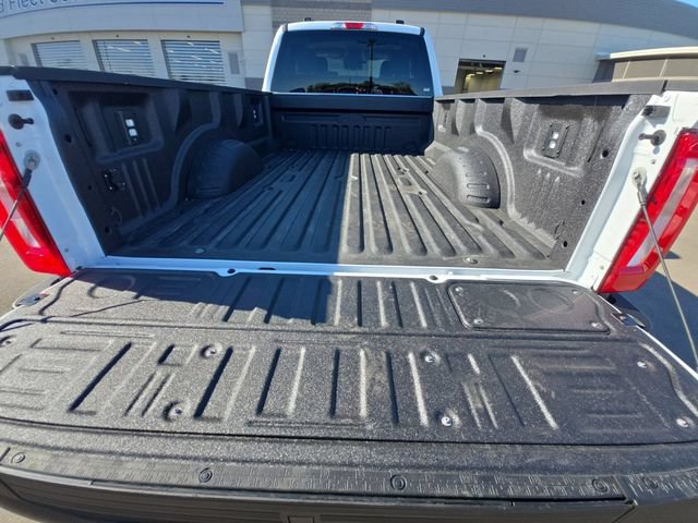 Certified 2026 Ford F350 XLT w/ FX4 Off-Road Package AWD/4WD image 16