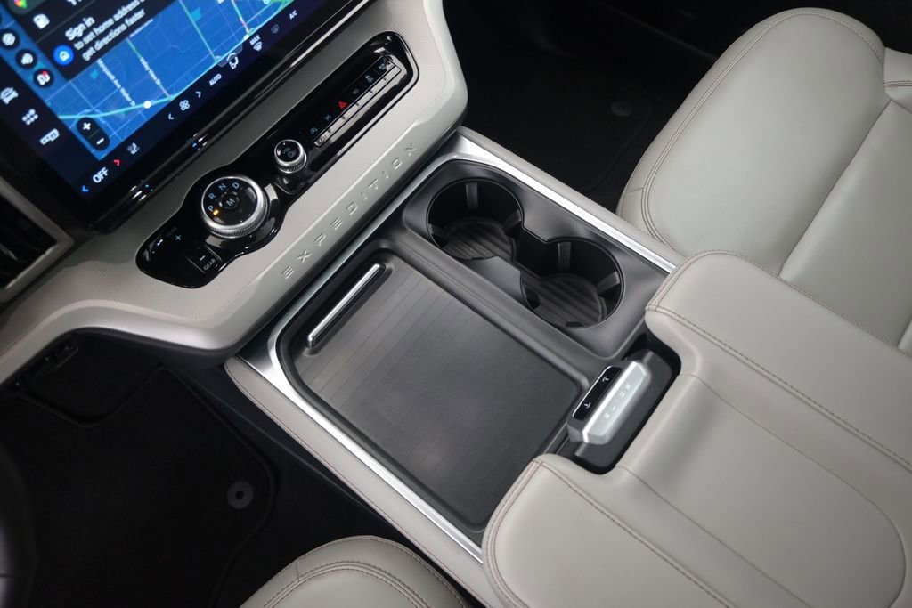Certified 2025 Ford Expedition Max Active RWD image 28