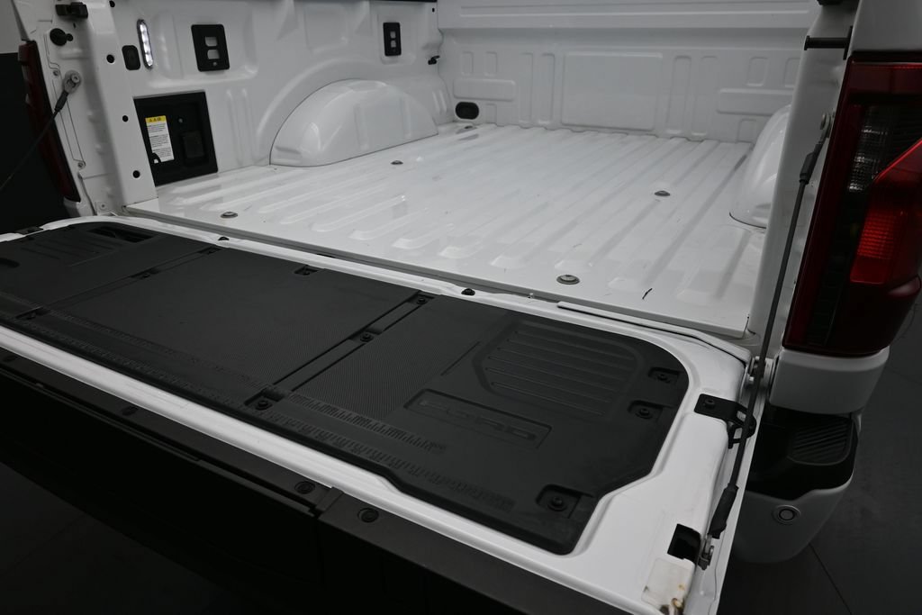 Certified 2025 Ford F150 Tremor w/ Bed Utility Package AWD/4WD image 29
