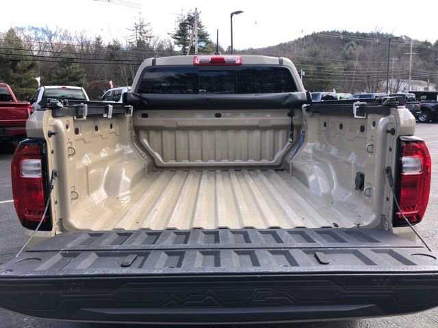 Used 2023 GMC Canyon AT4 w/ AT4 Premium Package AWD/4WD image 21