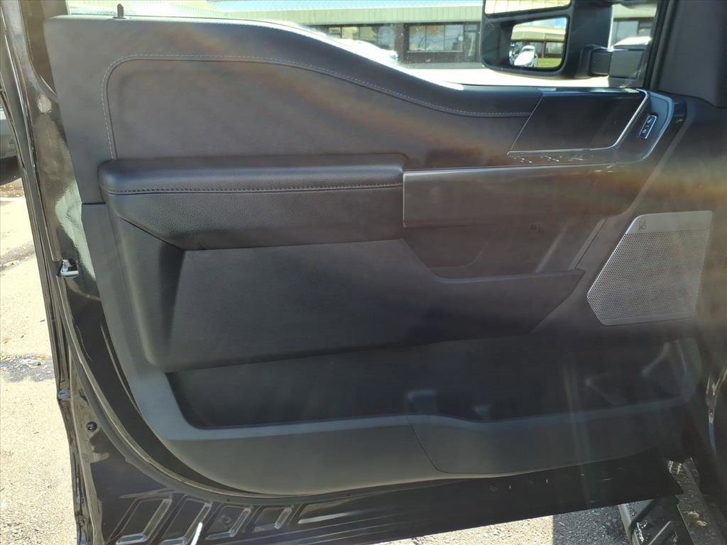 Certified 2023 Ford F150 XLT w/ Equipment Group 302A High image 13