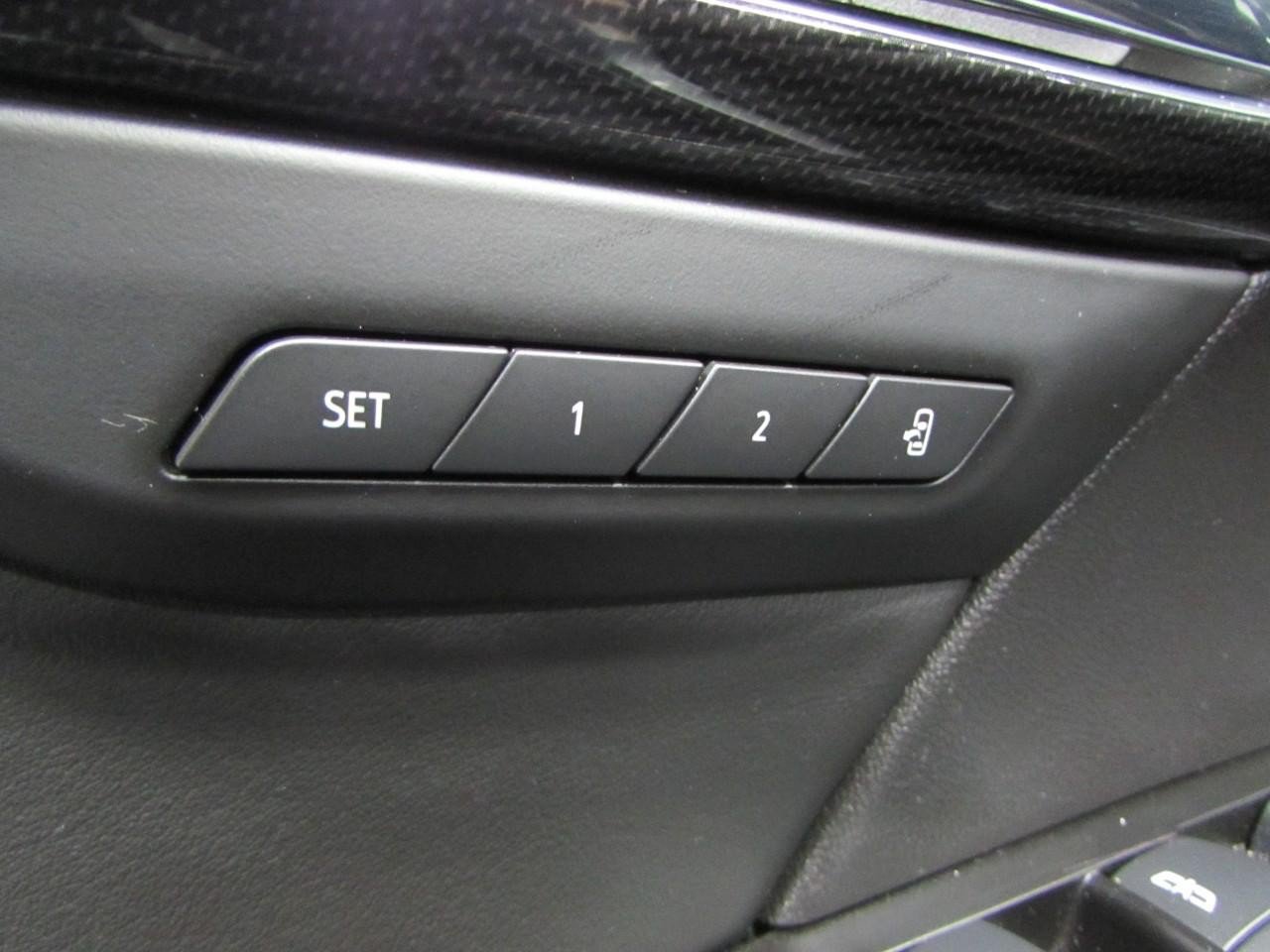Used 2023 Buick Envision Essence w/ Sport Touring Package AWD/4WD image 21