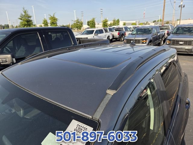 Certified 2020 Ford EcoSport SE FWD image 6