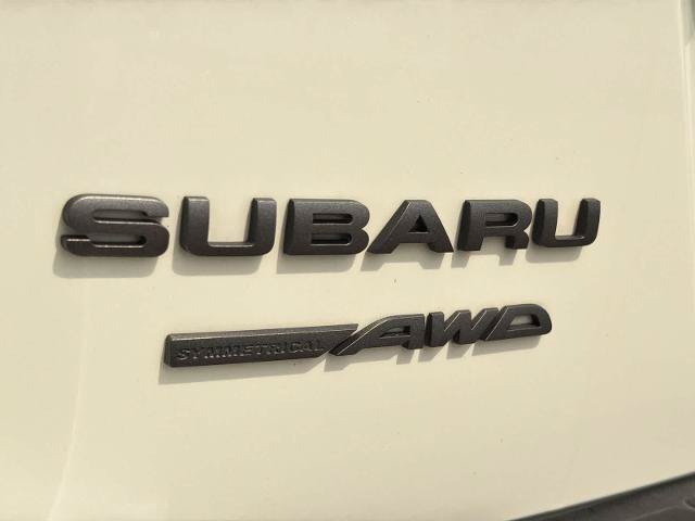 Used 2021 Subaru Crosstrek 2.5i Sport w/ Moonroof Package AWD/4WD image 13