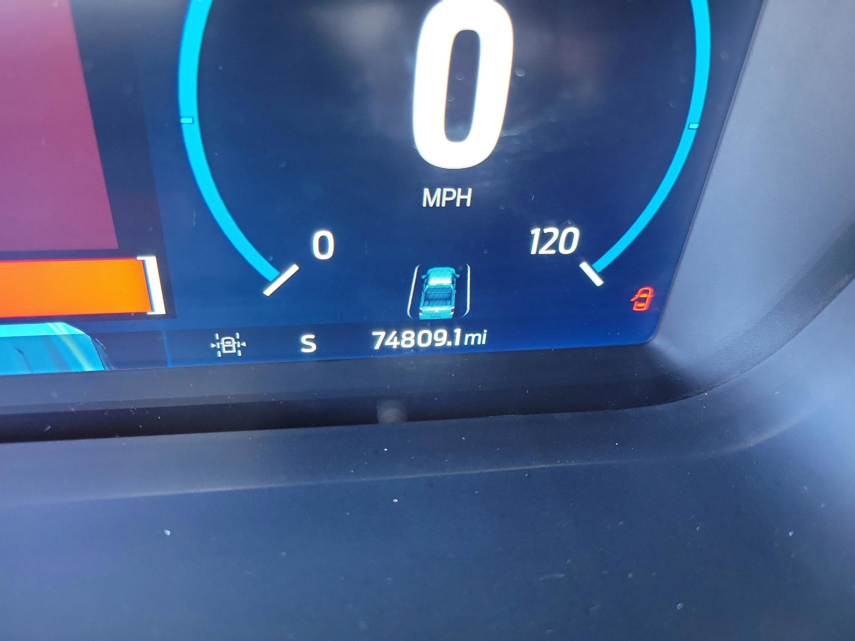 Certified 2021 Ford F150 Platinum w/ Equipment Group 701A High image 15