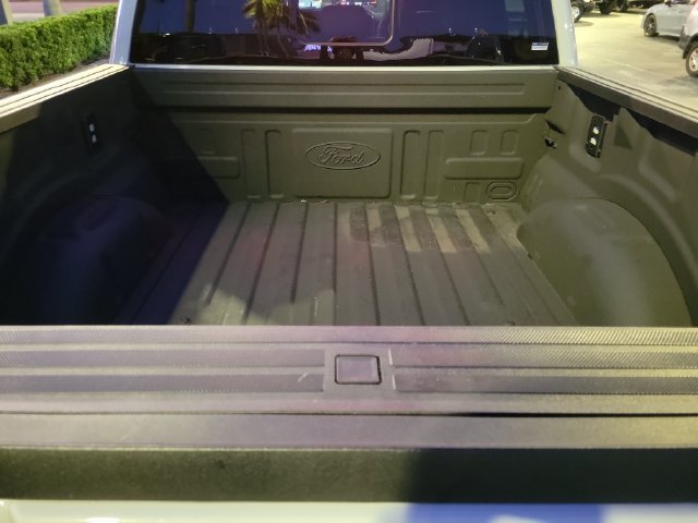 Certified 2024 Ford F150 Raptor w/ Equipment Group 803A Raptor R AWD/4WD image 7