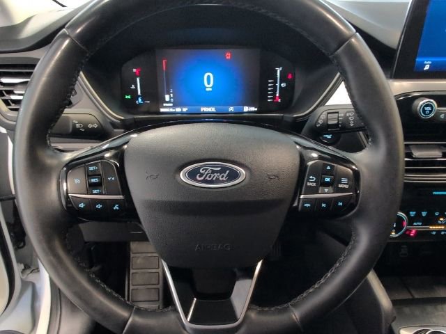 Certified 2024 Ford Escape Active image 17