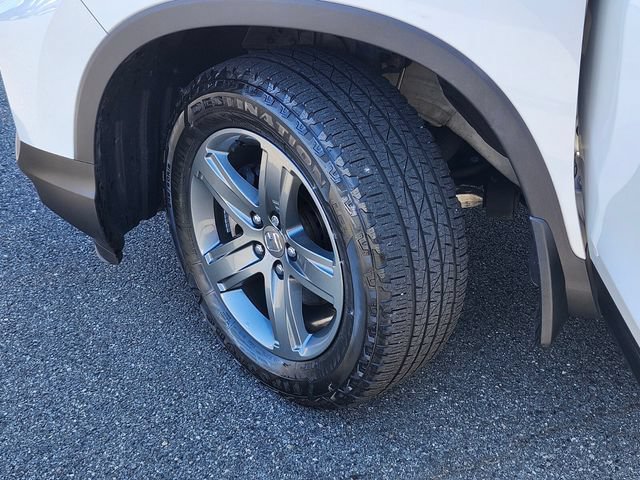 Used 2022 Honda Ridgeline RTL image 31