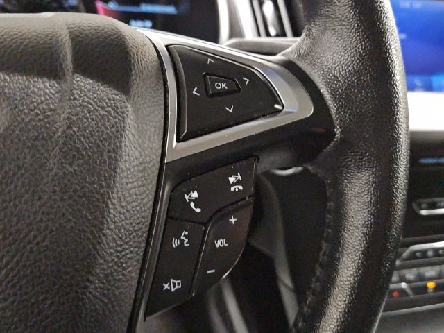 Certified 2020 Ford Edge SEL w/ Convenience Package AWD/4WD image 35