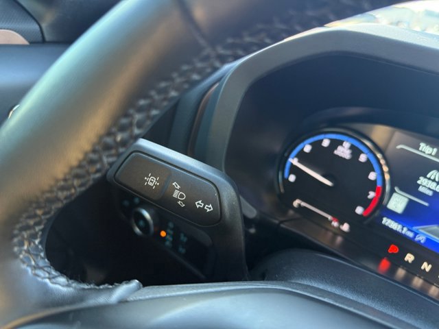 Certified 2024 Ford Bronco Sport Outer Banks w/ Tech Package image 23