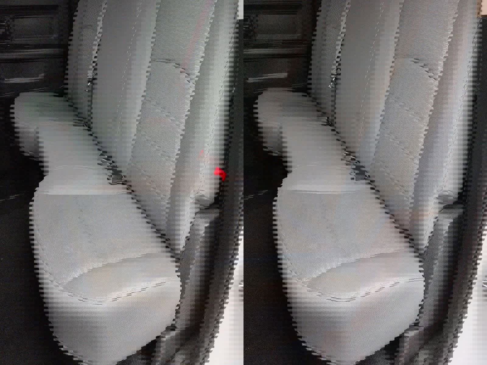 Used 2018 RAM 3500 Tradesman w/ Chrome Appearance Group image 20