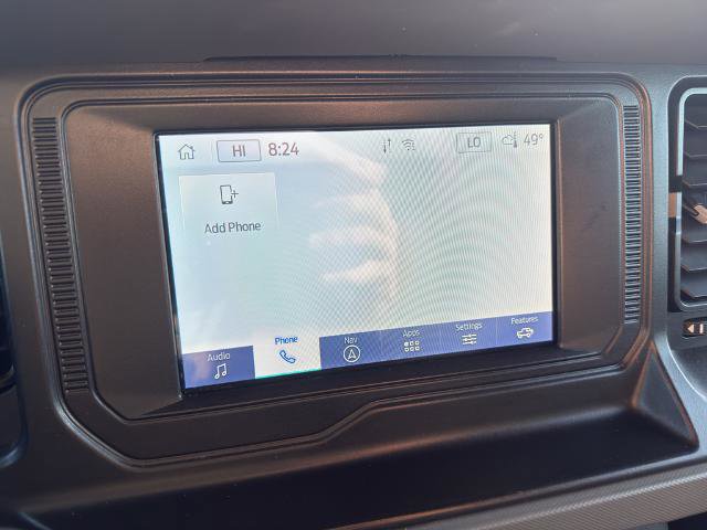 Certified 2022 Ford Bronco Big Bend AWD/4WD image 28