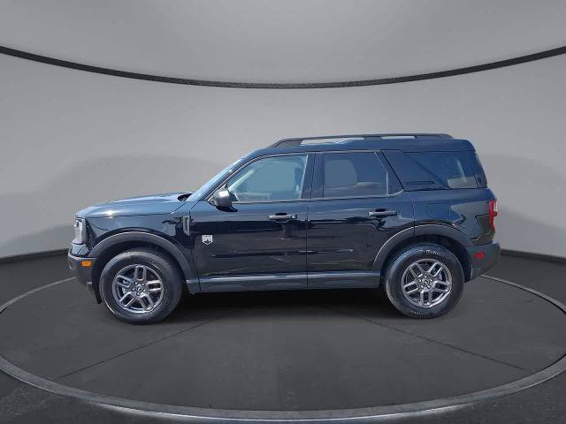 Certified 2025 Ford Bronco Sport Big Bend AWD/4WD image 5
