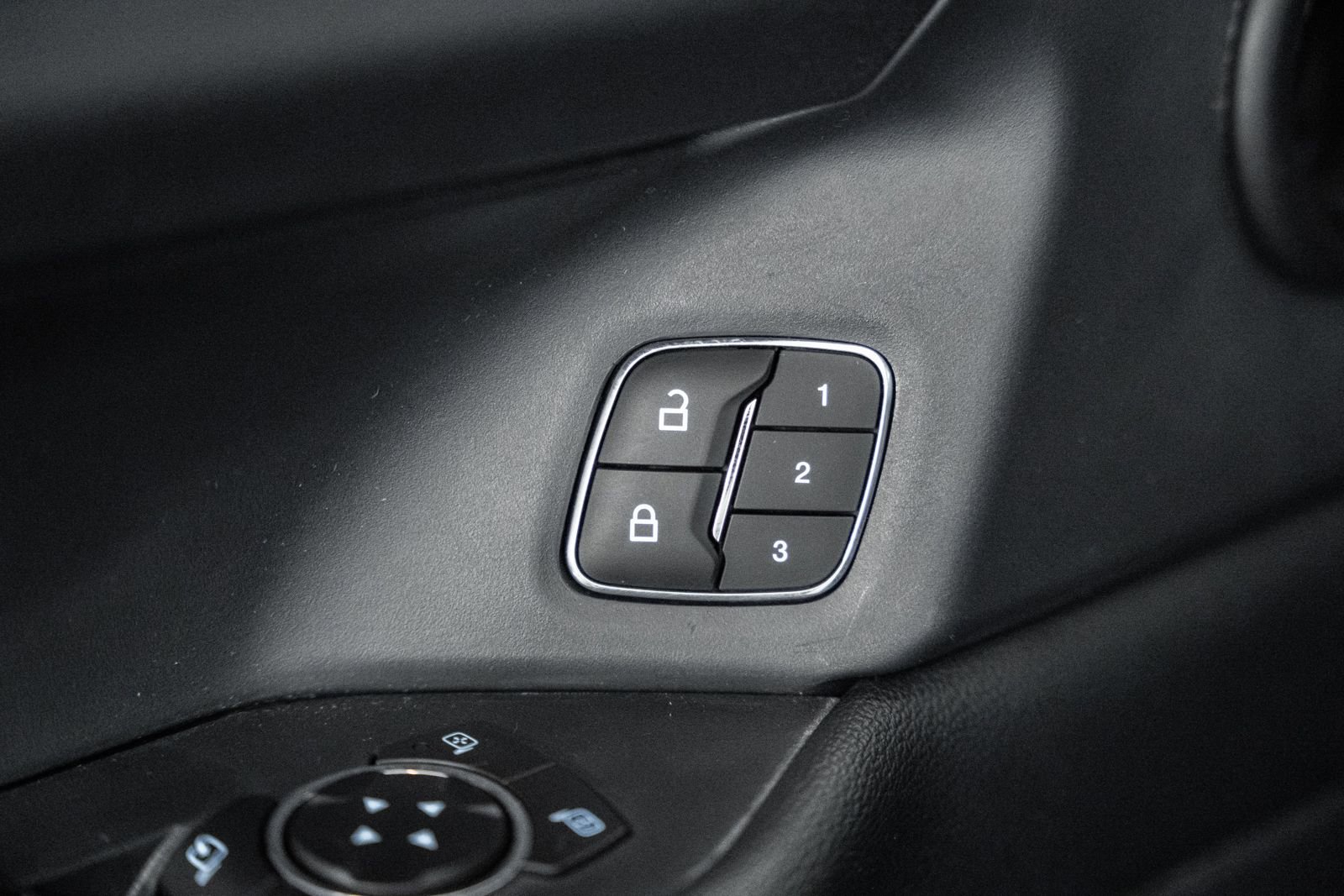 Certified 2022 Ford Expedition Max Limited image 49