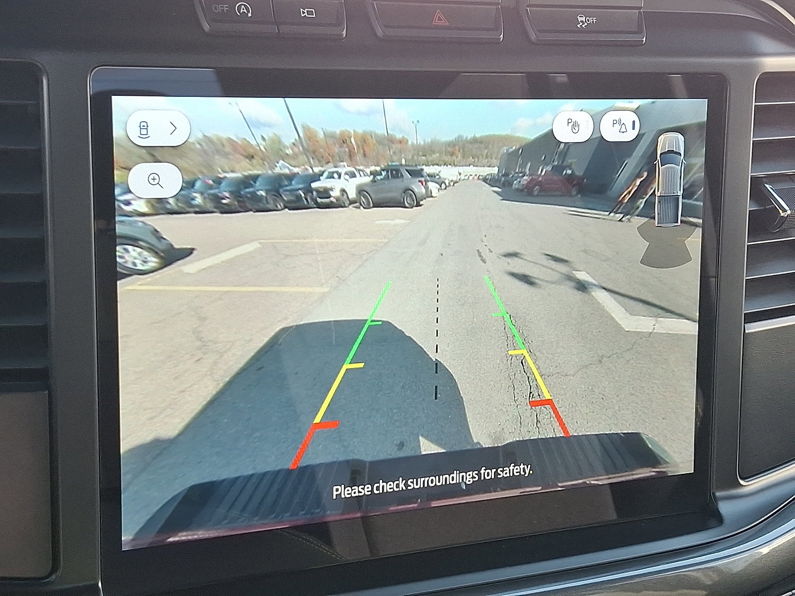 Certified 2024 Ford F150 STX w/ STX Black Appearance Package image 18