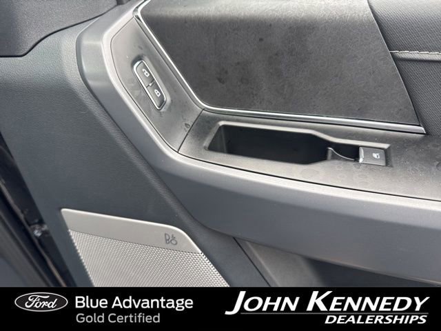 Certified 2025 Ford F150 XLT w/ Equipment Group 303A High image 33