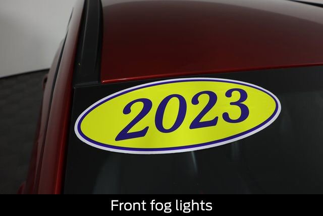 Certified 2023 Ford Escape ST-Line Elite image 13