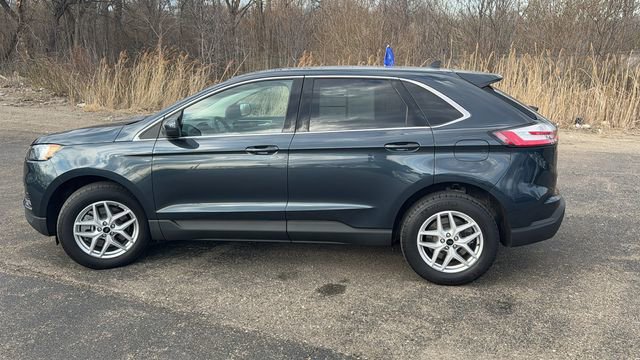 Certified 2023 Ford Edge SEL w/ Convenience Package image 6