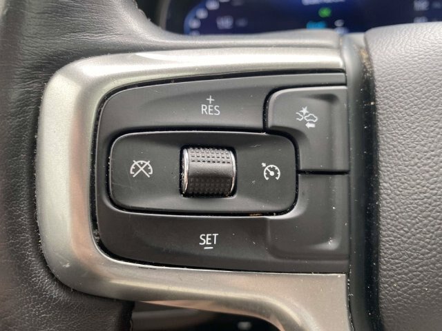 Used 2023 Chevrolet Tahoe LT AWD/4WD image 22