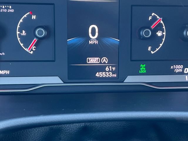 Used 2024 Hyundai Tucson SEL image 20