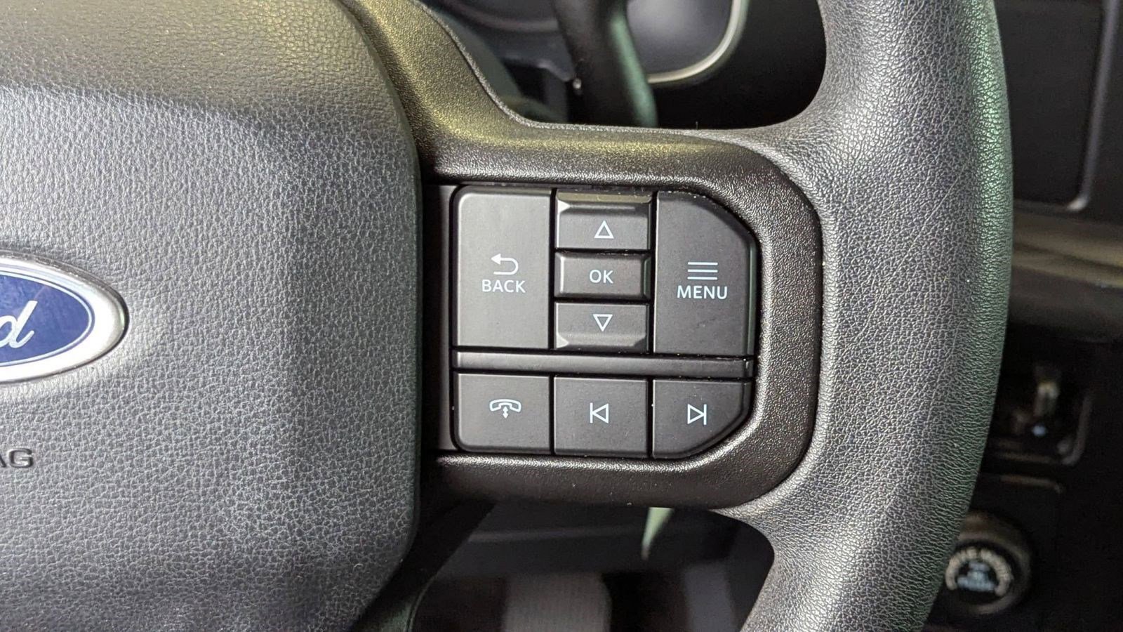 Certified 2021 Ford F150 XL w/ STX Appearance Package image 25