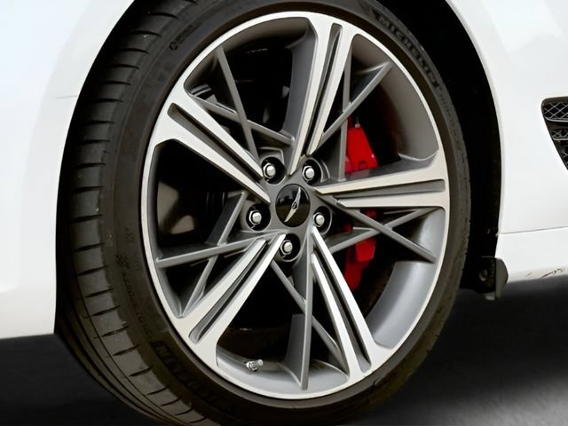 Used 2025 Genesis G70 3.3T Advanced w/ Sport Prestige Package RWD image 14
