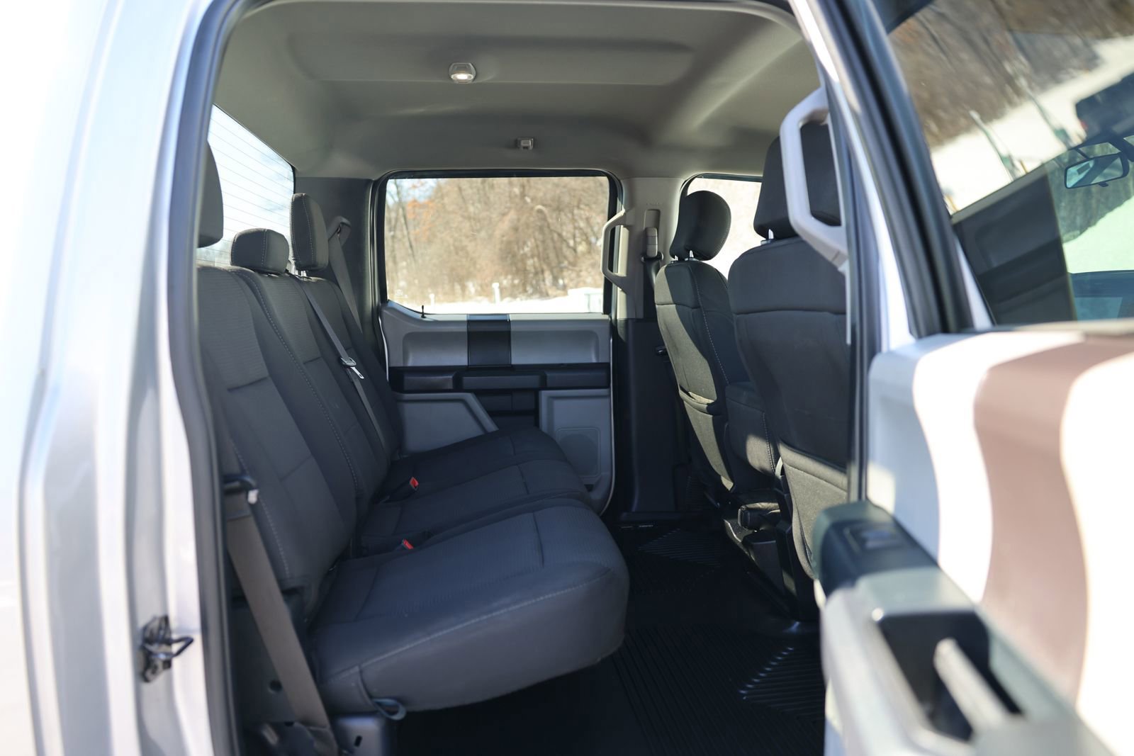 Certified 2019 Ford F150 XL w/ Equipment Group 101A Mid image 12