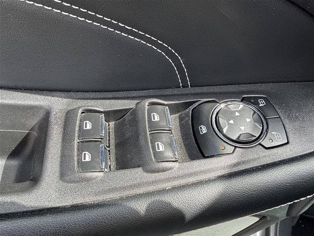 Certified 2024 Ford Edge Titanium AWD/4WD image 24