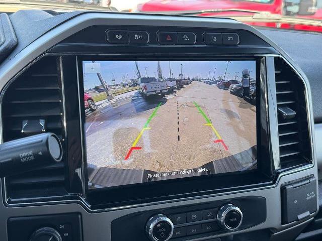 Certified 2022 Ford F250 Lariat w/ Tremor Off-Road Package image 24