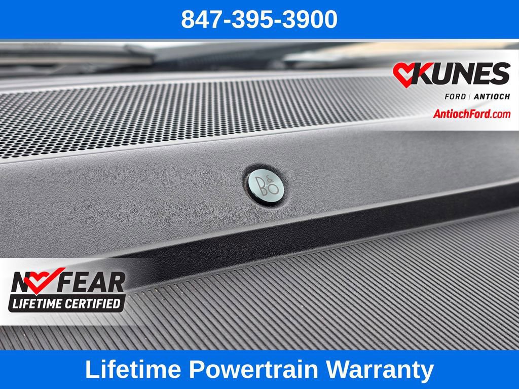 Certified 2024 Ford Expedition Limited image 48