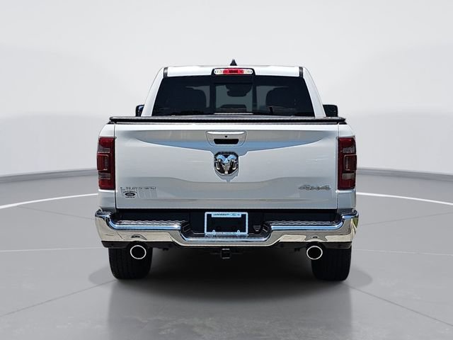 Used 2023 RAM 1500 Limited AWD/4WD image 4