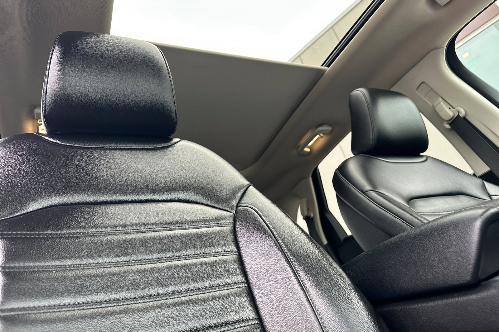 Certified 2022 Ford Edge SEL w/ Convenience Package image 16