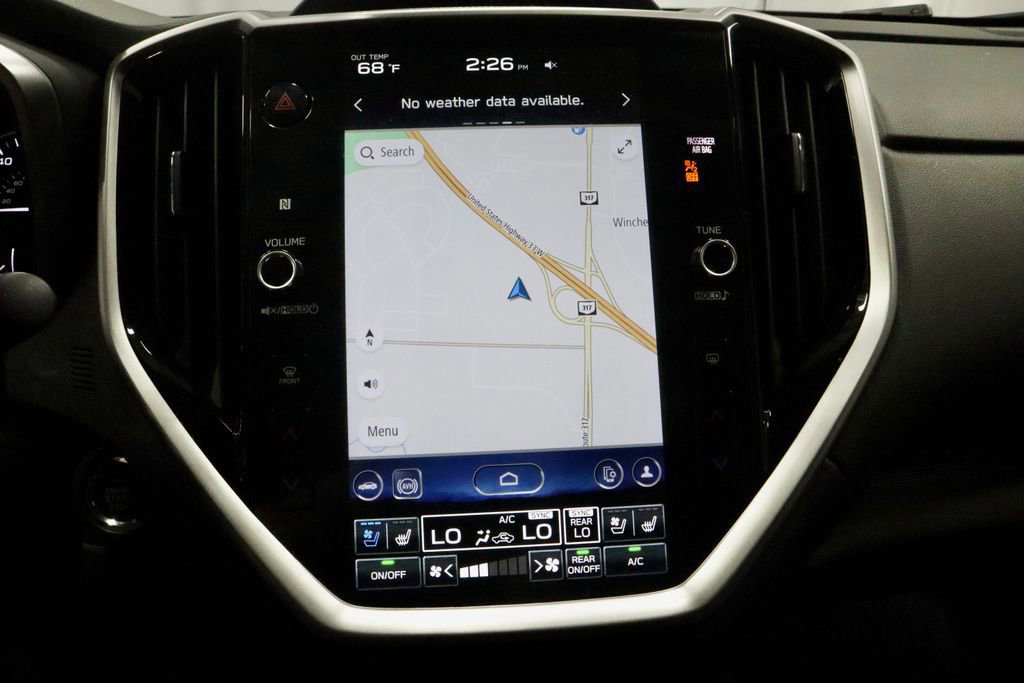 Used 2024 Subaru Ascent Touring image 10