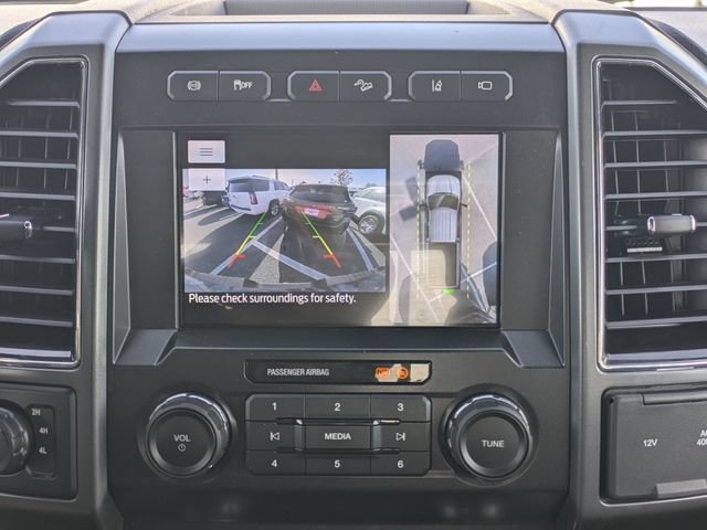 Certified 2022 Ford F250 XLT w/ XLT Premium Package AWD/4WD image 20