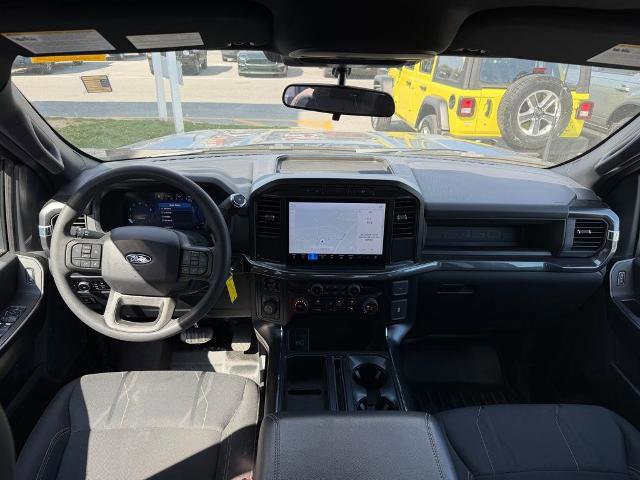 Certified 2024 Ford F150 STX w/ Tow/Haul Package image 12