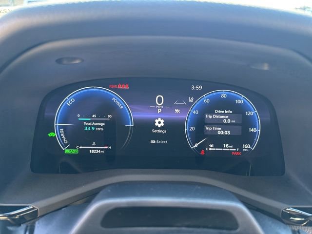 Used 2025 Toyota Camry XSE w/ Premium Plus Package FWD image 26