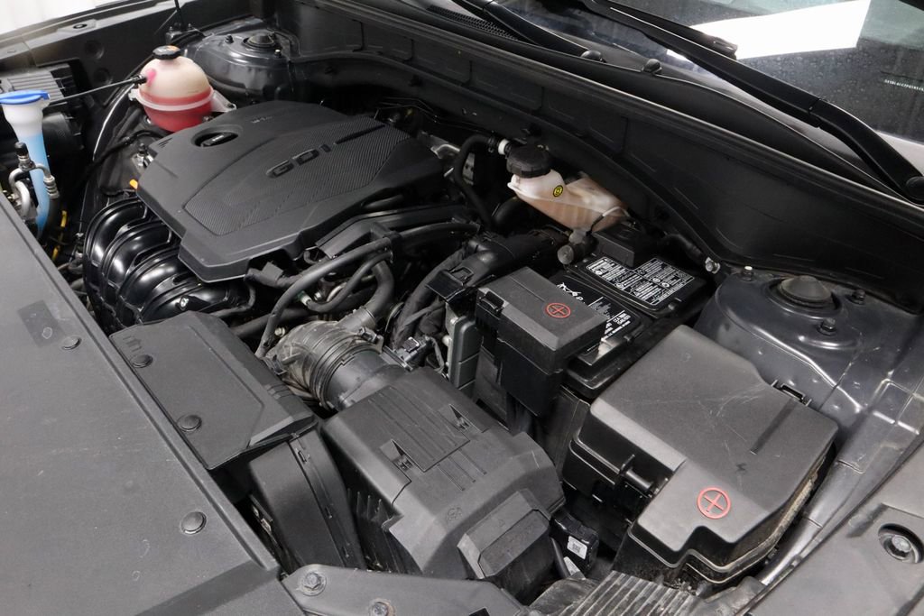 Used 2023 Kia Sorento S w/ Panoramic Sunroof Package FWD image 17