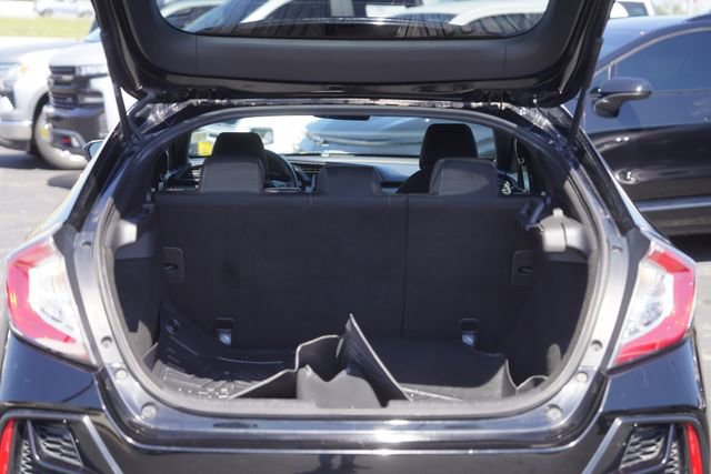 Used 2020 Honda Civic LX image 31