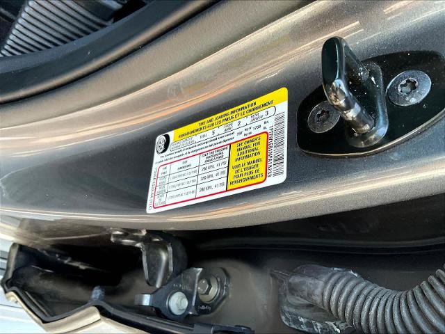 Certified 2021 Ford F150 Lariat AWD/4WD image 22