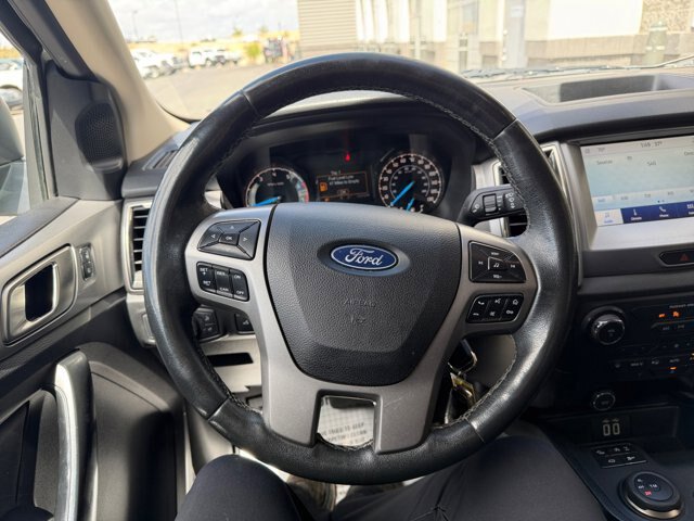 Certified 2021 Ford Ranger XLT w/ Equipment Group 302A High AWD/4WD image 9