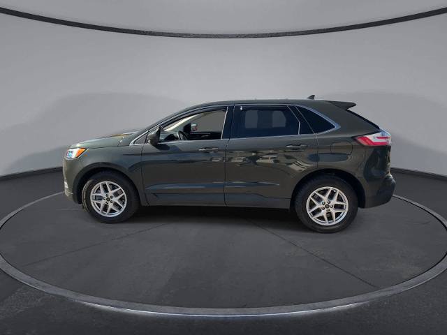 Certified 2023 Ford Edge SEL w/ Convenience Package AWD/4WD image 5