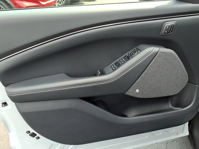 Certified 2023 Ford Mustang Mach-E Premium AWD/4WD image 13