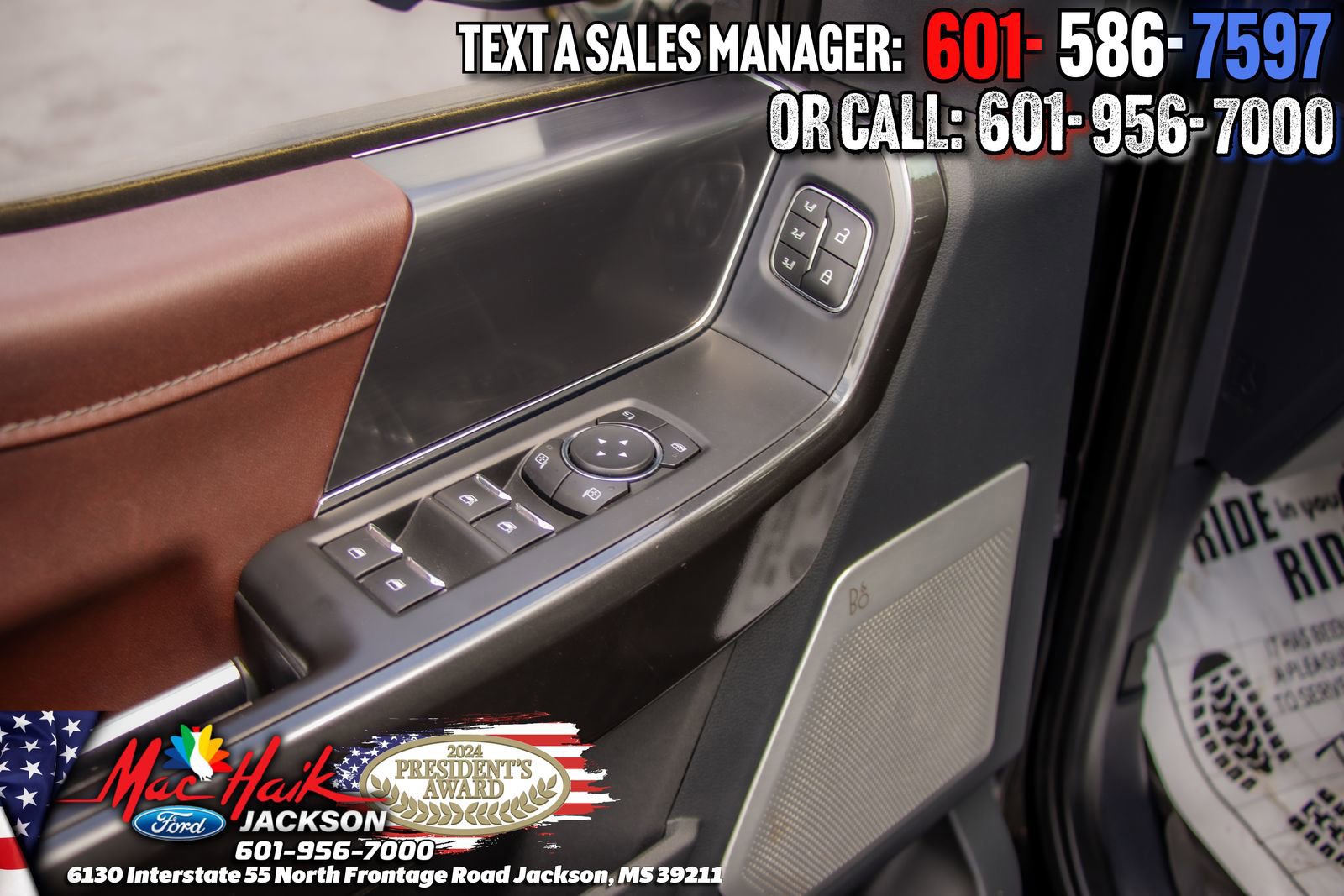 Certified 2021 Ford F150 Lariat w/ Equipment Group 502A High image 14