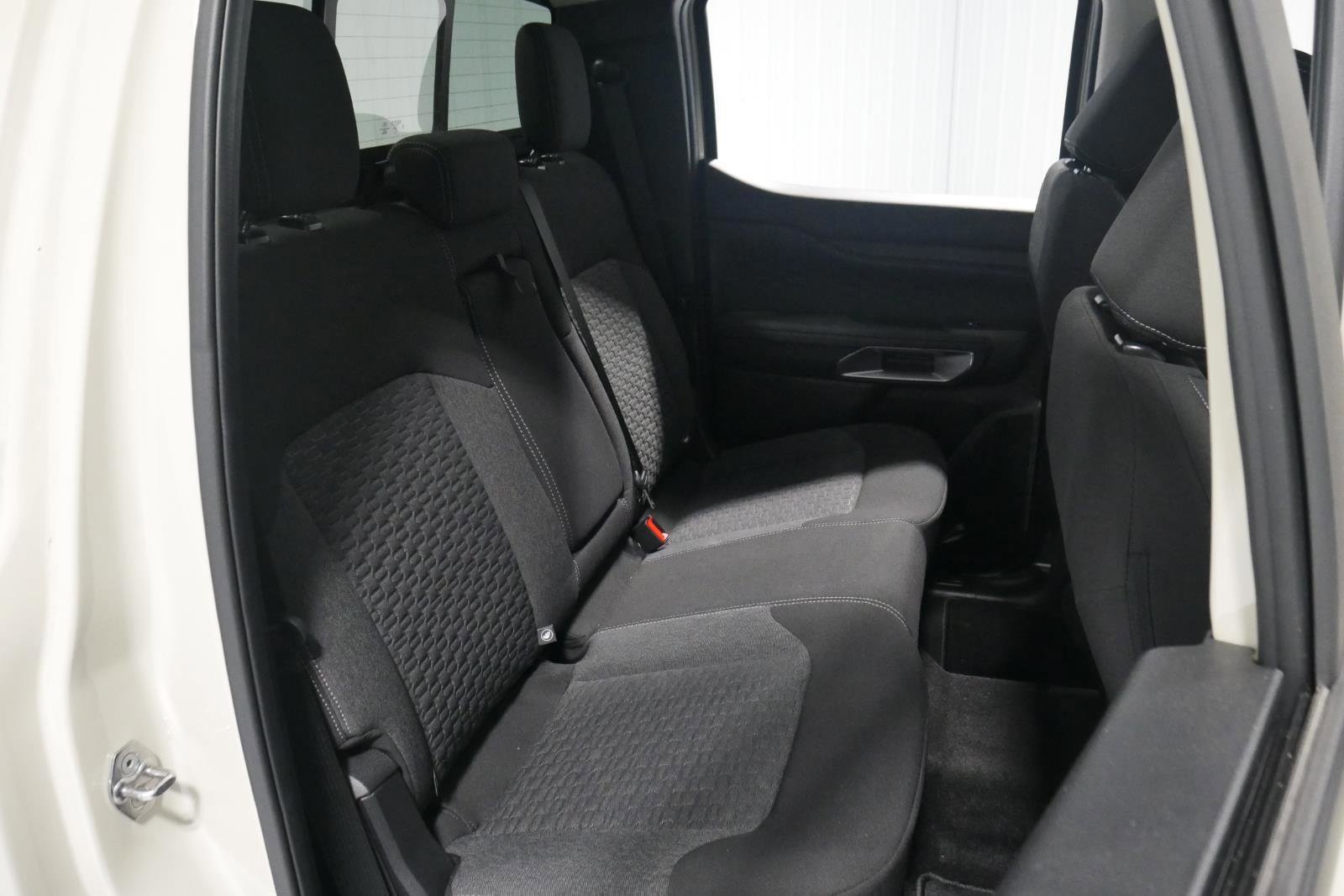 Certified 2025 Ford Ranger XLT w/ Equipment Group 301A High image 16