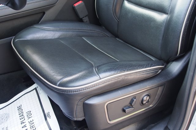 Used 2020 RAM 1500 Limited AWD/4WD image 18